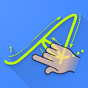 Write ABC - Cursive Alphabets