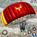 FPS Commando Encounter Shooter