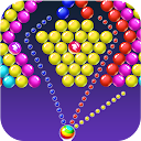 Bubble Shooter Bubble Shoot 2D