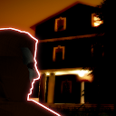 Undiscovered house horror game