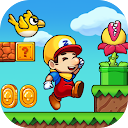 Super Matino - Adventure Game