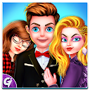 High School Love Games Story