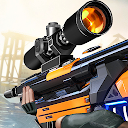 Sniper Agent Hunt: Hit Shooter