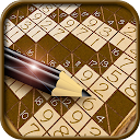 Real Kakuro - Cross Sums