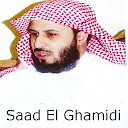 Saad Al Ghamdi Quran MP3