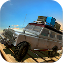 Offroad Jeep Race - SUV Drive