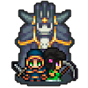 Mystera Legacy MMORPG Sandbox