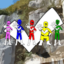 PUZZLE SENTAI SOROERUNGER
