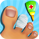 Nail Doctor Games