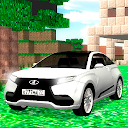 Steve Lada X-Ray Car Simulator