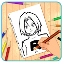 How To Draw Monster Trainer