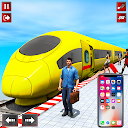 Indian Train Driving Simulator