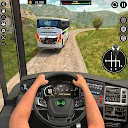 American Bus Game Simulator 3D