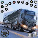 Euro Truck Driving Transport