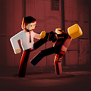 JohnMan: Gun Shooting War Game