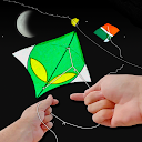 Kite Flying India VS Pakistan