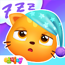 Baby virtual pet care