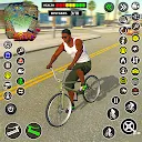 BMX Cycle Racing Cycle Games
