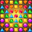 Jewels Original - Match 3 Game