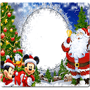 Christmas Photo Frames