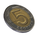 Coin Flip - Heads or Tails