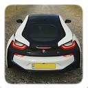 i8 Drift Simulator: Car Games 