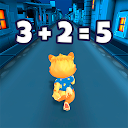 Toon Math: Math Games