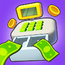 Cashier games - Cash register