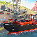 Port City: Ship Tycoon Games