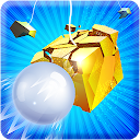 Knock Out Cubes - Tap to Break