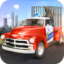 Angry Animals City Police