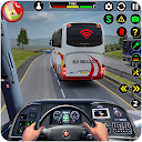 Modern Bus Transport Game 3D