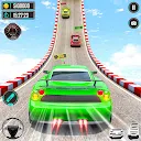 Games 2023 GT Car Stunt Racing