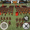 Roman Empire: Macedonian & Gre