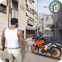 Indian Bike Driving - Racing