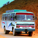 Coach Bus Simulator Bus Game