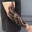 Arm Tattoo Designs