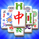 Mahjong Tile Match: Solitaire