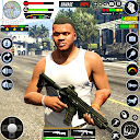 Gangster Crime Vegas City War