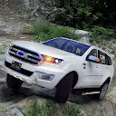 Offroad Prado Racing Jeep Game