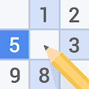 Classic Sudoku - Logic game