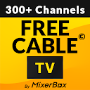 FREECABLE&copy; TV App: Shows, News