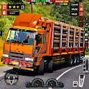 Indian Lorry Truck Game Sim 3D