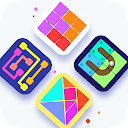Puzzly Puzzle Game Collecti