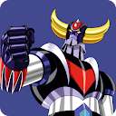 Goldorak Shooting Gallery Game