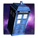 TARDIS 3D Live Wallpaper