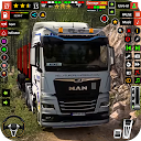 Snow Mud Truck Runner Offroad