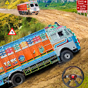 Indian Cargo Truck Simulator