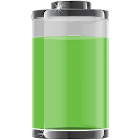 Show Battery Percentage