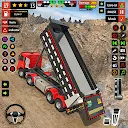 Real Indian Truck Driving 3D